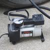 Tire Inflator Convenient Low Noise High-Pressure Automatic Charge And Stop Multifunction Tire Air Refill