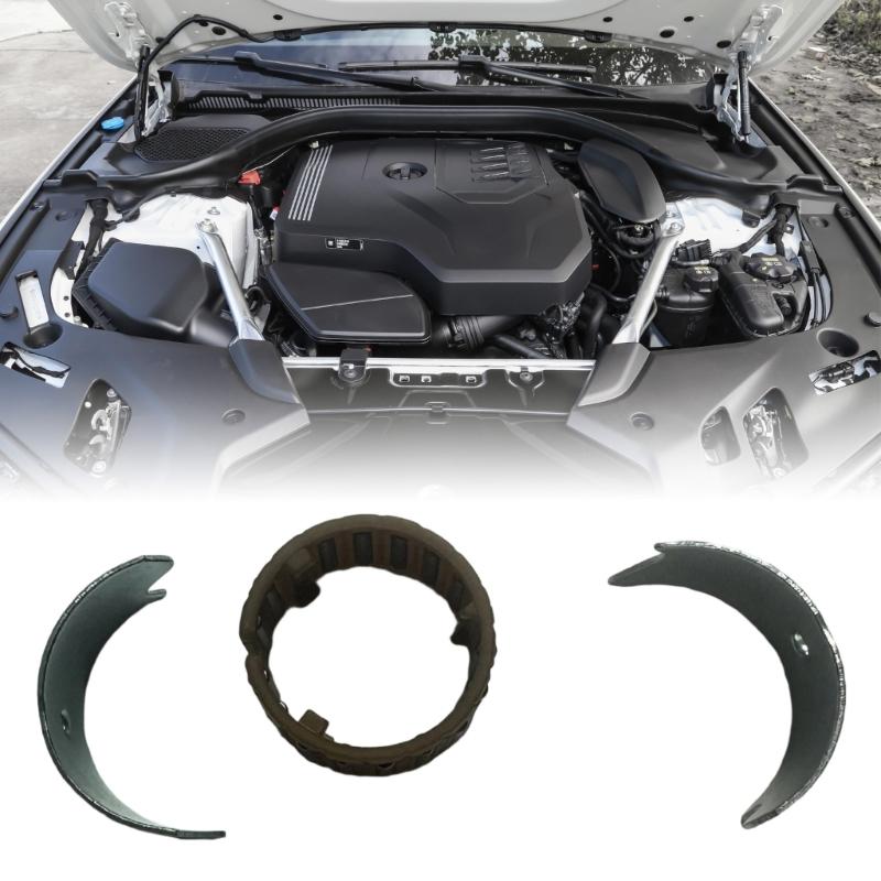 Replacements Engine Bearing Enhances Wear Resistance Corrosion Protection 11377615379 Replacements for Multiple Model
