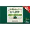 Alinamin Pharmaceuticals Green Habit Эвглена острова Ишигаки 3P x 10 пакетов Другое (проверьте замки, очистители языка и т. д.) Зеленый сок / Хлорофилл О