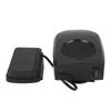 Portable Space Heater 2 Gear Temperature Adjustment Battery Powered Space Heater for BL1830 BL1850