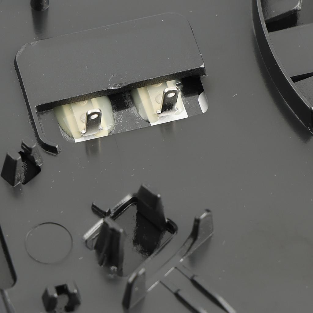 2 × Зеркальное стекло заднего вида с мертвой зоной + подогревом для Dodge Ram 1500 2500 19-22