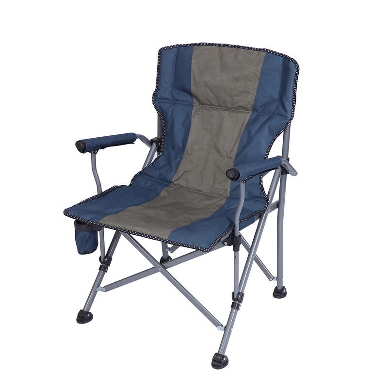 ZISIZ Outdoor Folding High-Back Chair