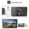 9" Автомобильная магнитола GPS-навигация WiFi FM DAB BT Для 06-12 Mitsubishi Outlander xl 2