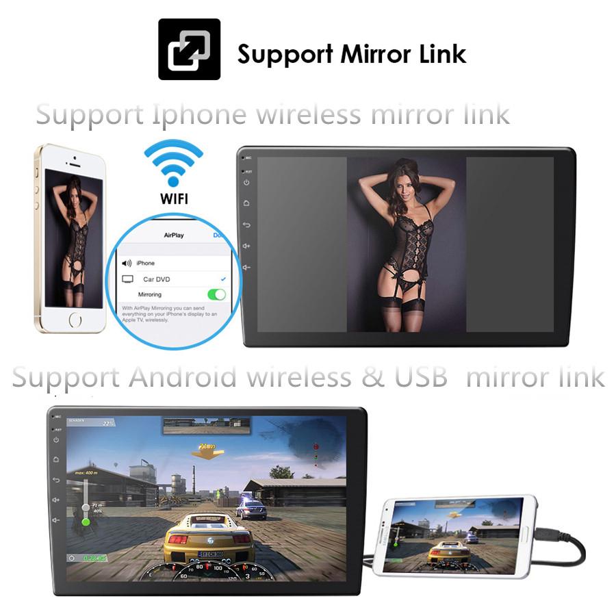 9" Автомобильная магнитола GPS-навигация WiFi FM DAB BT Для 06-12 Mitsubishi Outlander xl 2