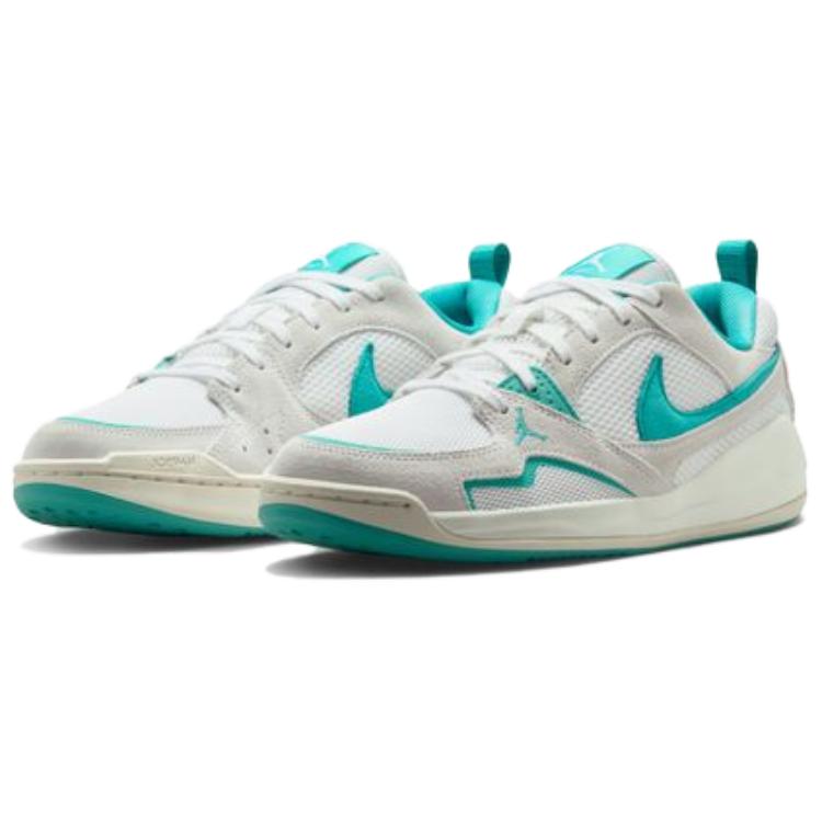 Air Jordan CMFT Era Белый Парус Промытый Бирюзовый HJ6778-113