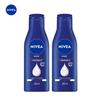 NIVEA Женский глубоко увлажняющий лосьон для тела (2x200мл)
