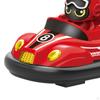 Remote Control Car Kid RC with Driver 2 Players Boys Race Toy for Ages 6 and Up Teens