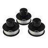 GL250 GL310 GL360 Trimmer Head Replacement Home Garden Yard Outdoor 3PCS