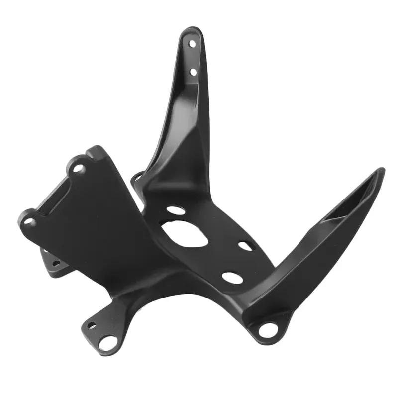 Motorcycle For Yamaha Front Headlight Upper Fairing Stay Bracket Holder YZF R6 1998-2002 YZF-R6 1998 1999 2000 2001 2002