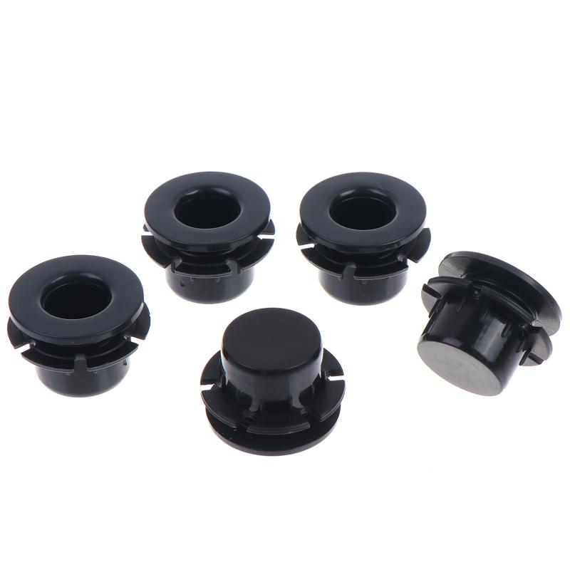 2/3/4/5Sets Bag Button Handle Accessories Handle Plastic Screw Nut Ladies Shoulder Diagonal Package Beach Bag Accessories