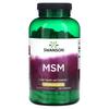 MSM, 1,000 Mg, 240 Capsules