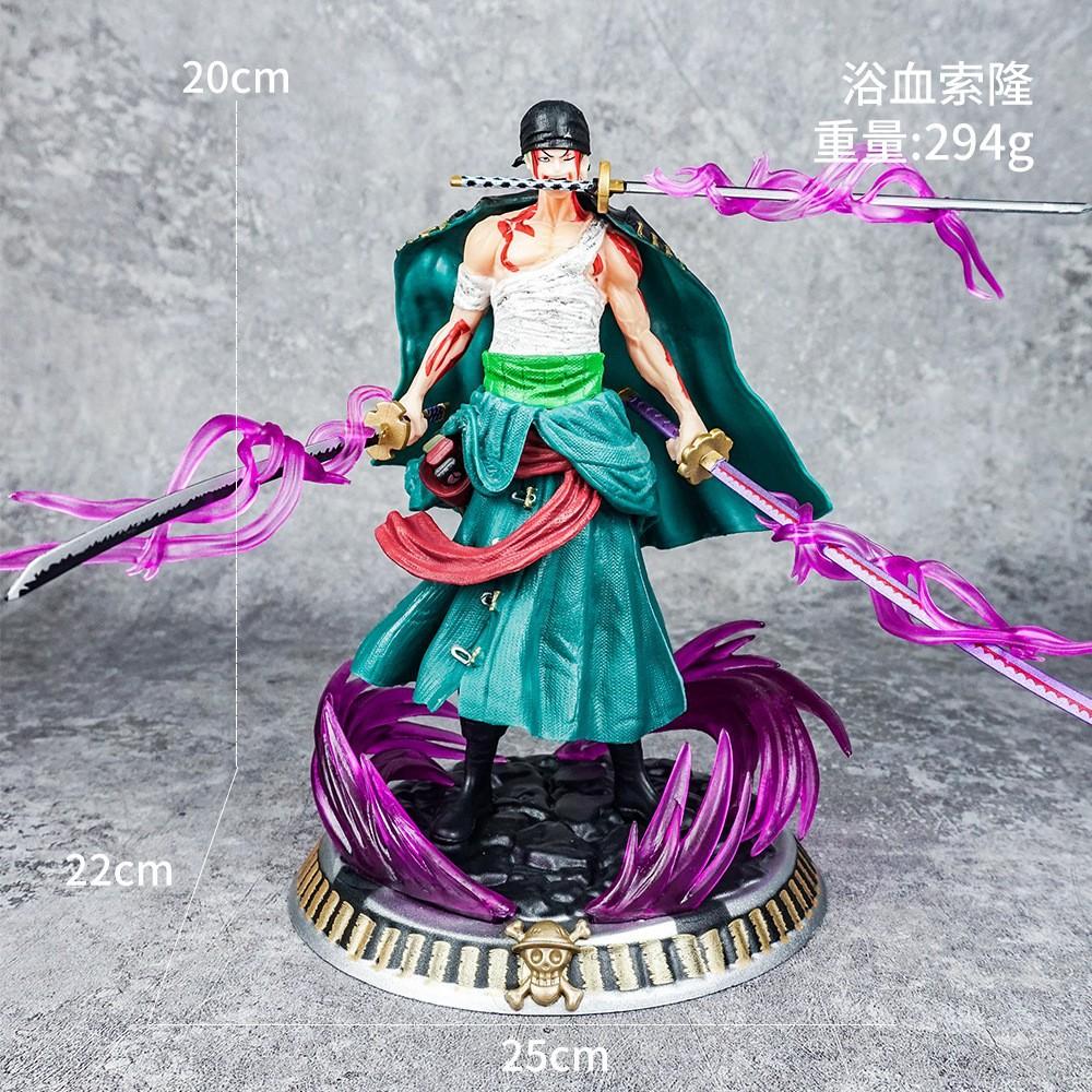 One Piece Anime Action Figure Set Luffy Roronoa Zoro Sabo Portgas D Ace Vinsmoke Sanji Collectible PVC Model Dolls