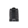 Air Jordan 12 Retro 'Wool' (Unisex) Dark Grey / Metallic Silver-Black Vintage Basketball Shoes 852627 003