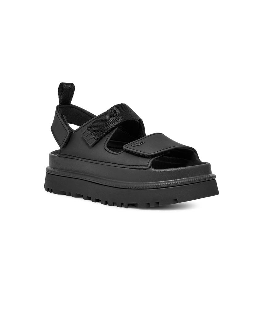 Ugg [Женские] Goldenglow - Черный / 1152685-Blk
