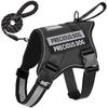 Dog Chest and Back Straps, Explosion-proof Reflective Strips, Dog Leashes, Anti-wandering Large Dog Leashes, Dog Walking Leashes