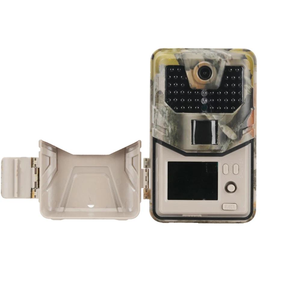 Охотничья камера SUNTEKCAM HC-900A, 36 МП, 2,7K, водонепроницаемая IP66,