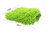 Microfiber Glove 19X14 Green (480) Gab_A