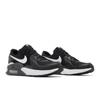 Nike Womens Air Max Excee 'Black' (women's sizes) Black / White / Dark Grey Running Shoes CD5432 003