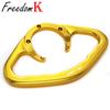Для Yamaha YZF R1 1998-2014 2013 аксессуары для мотоциклов, пассажирские поручни с ЧПУ, поручни для бака, ручки