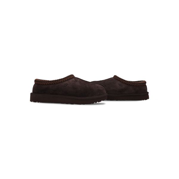 UGG Tasman Ii Замшевые Простые Удобные Низкие Повседневные Кроссовки Женские кроссовки Коричневые 1174470-BCDR