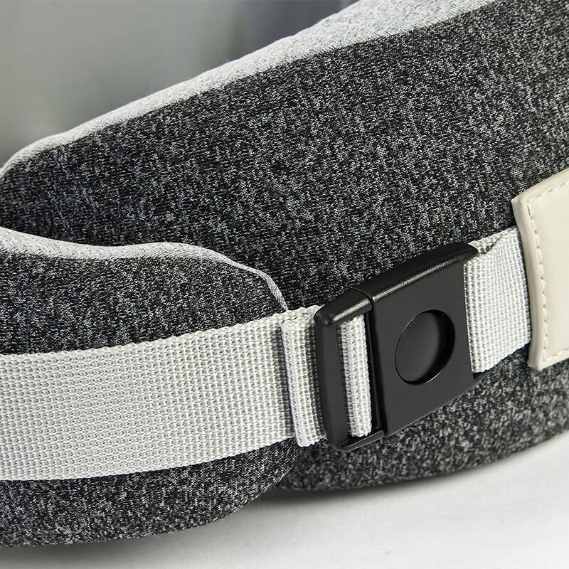 Jiancheng Multi-Intensity Neck Massager Pillow with Heat