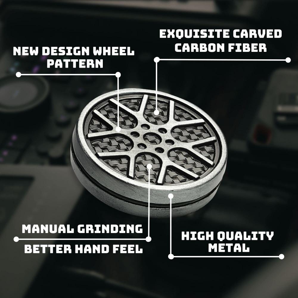 EDC Металлический Магнитный Слайдер Игрушки Взрослые Игрушки Для Снятия Стресса Тревоги Ручной Спиннер для Аутизма Сенсорные Игрушки Для Снятия Стресса Подарки