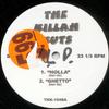 12inch Record VARIOUS - Killah Kuts TKK1548 The Killah Kuts US Rap & Hip-Hop/R&B Used