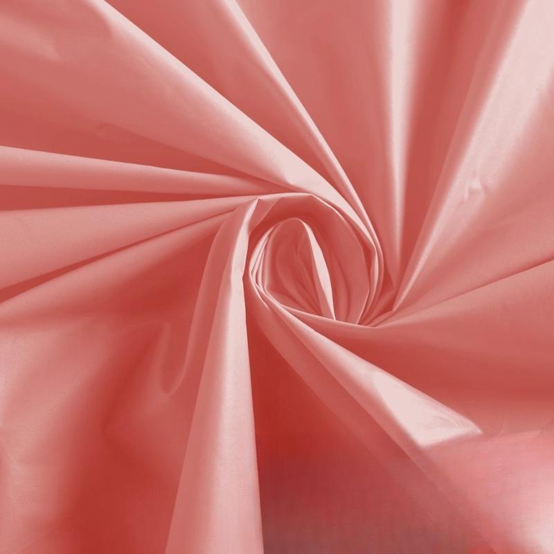 100/300/500 410T Водонепроницаемая ткань из нейлоновой пряжи для пуховика Детской одежды Шитье Легкая 20D Ткань без мембраны