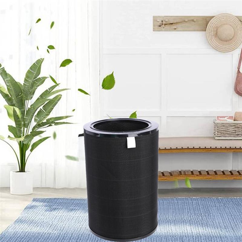 M-Modern-For Xiaomi Mijia Air Purifier 2 2S 3 3C 3H Composite Antibacterial Filter Replacement Parts Air Purifier Accessories