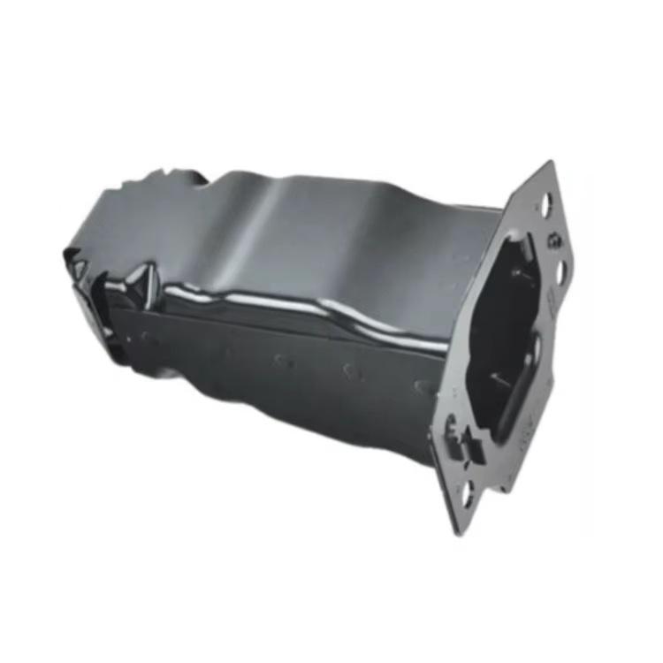 Engine Splash Shield 4536842600 for Mercedes-Benz Smart Fortwo W453 (2016-2017)