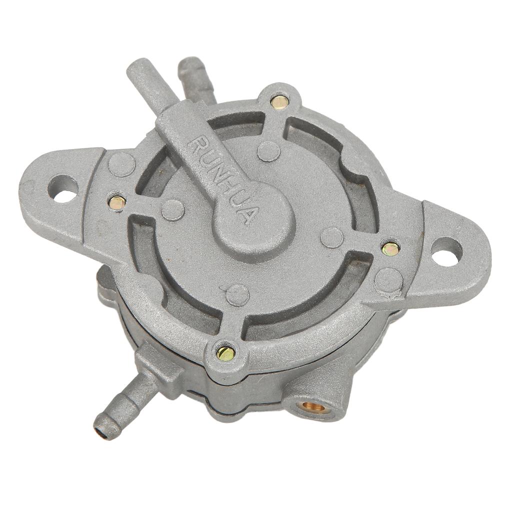 Fuel Pump Accessory Replacement for GY6 125cc 150cc 250cc 300c ATV SCOOTERS GO KARTS