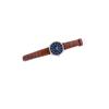 Casio Мужские часы Standard Series 40 мм Синие MTP-1303PL-2AVEF