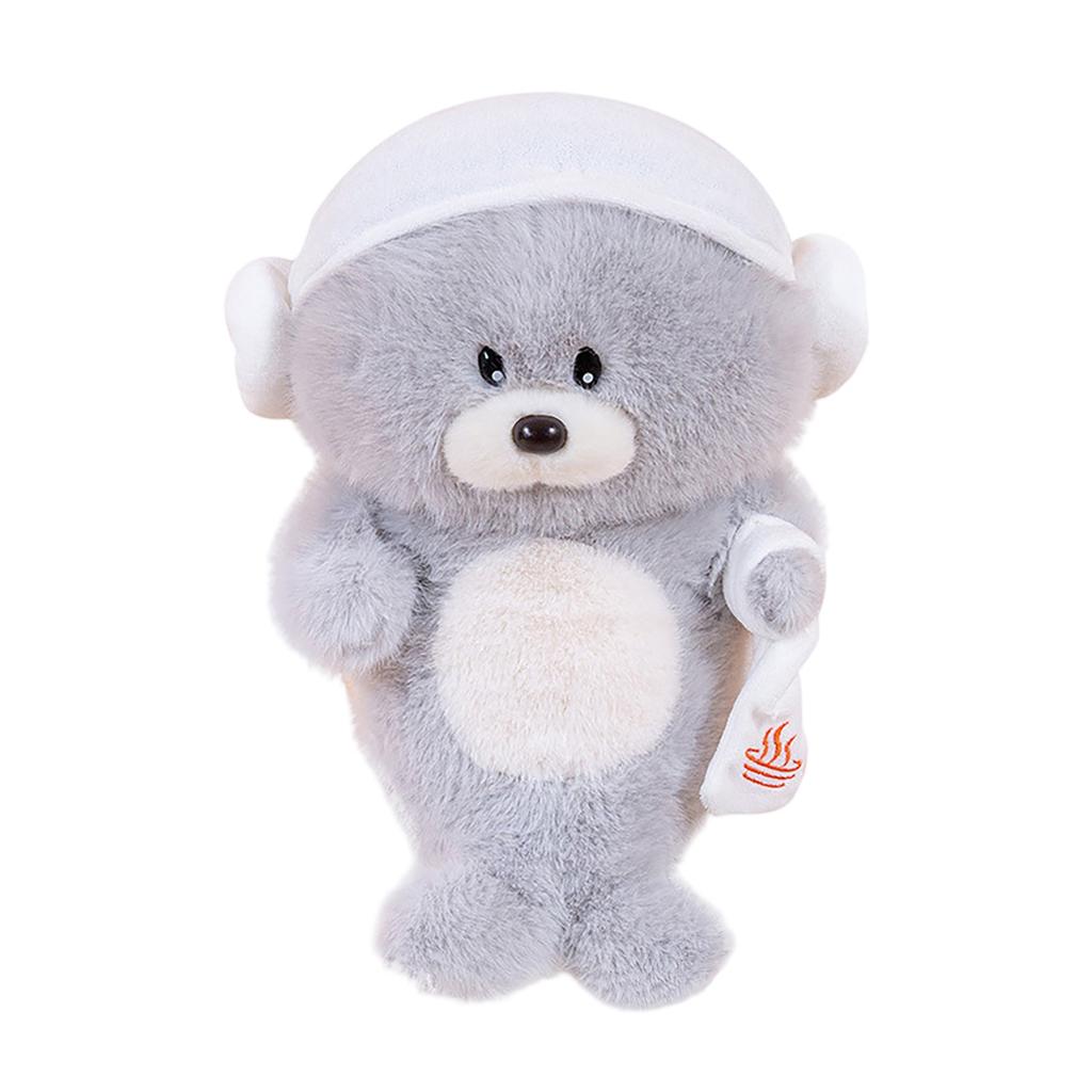 Plush Toys, Cute And Perfect Birthday Gifts For Friends And Classmates, Graduation Gifts