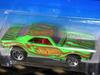 Hot Wheels CAMARO MOD BOD СЕРИЯ 1996 1967 Camaro '67 #399