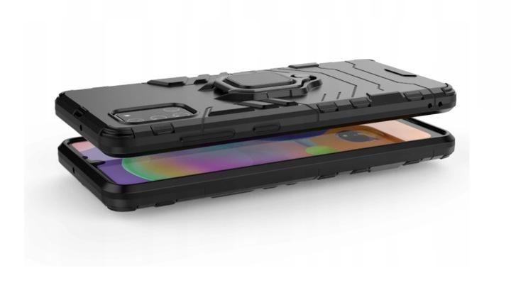 Sc X-Ring Galaxy A31 Czarny