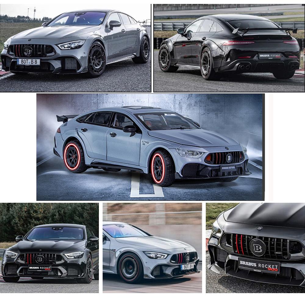 1/24 масштаб Benz G900, литая под давлением модель автомобиля, игрушечный автомобиль с откатным механизмом, звуком и светом для детей, коллекция подарков для мальчиков и девочек