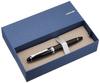 Sailor Fountain Pen Profit Light Silver Trim Black Extra Fine 11-1039-120