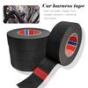 Wires Fabric 9MM*15M Adhesive Cloth Tape For Cable Harness Wiring Loom Car Auto Strong Adhesive Force