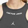 (WMNS) Air Jordan x Travis Scott Tank 'Smoke Grey Archaeo' Women's DX6172-070