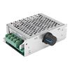 DC 12 50V 30A 1500W Motor Speed Controller Adjustable PWM Motor Speed Regulator with Shell