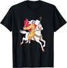Santiago El Mayor. Saint James the Great. Symbol of Victory T-Shirt