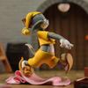 52TOYS x TOM and JERRY Серия Том и Джерри Blind Box Торговая Коллекционная Фигурка Раскрашенная Фигурка Gacha Gacha Украшение для Рабочего Стола Кукла Игрушка Идеальный Подарок
