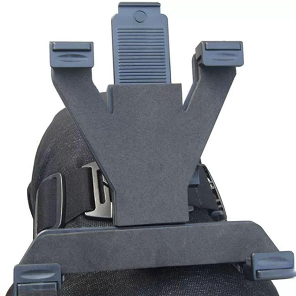 JayCreer Pilot Kneeboard For 7"-10" Tablet & Phone