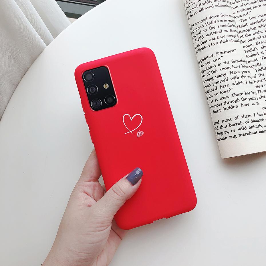 Чехол для Samsung Galaxy M31S Силиконовый Мягкий Защитный Ударопрочный Чехол для Телефона Samsung M31S M31 S M317F 6.5" Задняя Крышка Чехлы