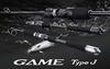 SHIMANO 20 GAME TYPE J SPINNING S510-4 jigging rod