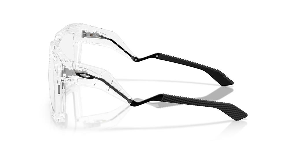Oakley Солнцезащитные очки OX8190 GREY SHADOW 57