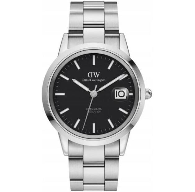 Часы DANIEL WELLINGTON ICONIC LINK UNITONE DW00100482