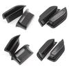 Для Mercedes - Benz E-Class E200 E260 E300 E320 W212 W213 C207 2009-2015 Автомобильные аксессуары в стиле Car-styling Органайзер-поддон для хранения в двери