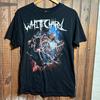 Винтажная Whitechapel Хардкорная Группа Все Размеры от S до 5XL SE172 БЕСПЛАТНАЯ ДОСТАВКА Унисекс Футболка