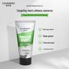 CHANDO Men's Himalayan Clay Facial Cleanser